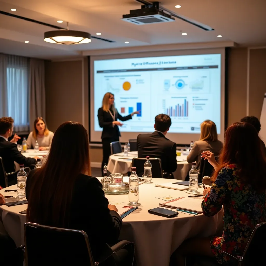 Industrial engineering solutions